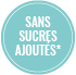 Sans sucres